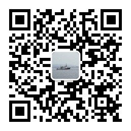 公众号二维码